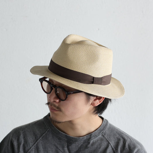 PAPER BLADE HAT