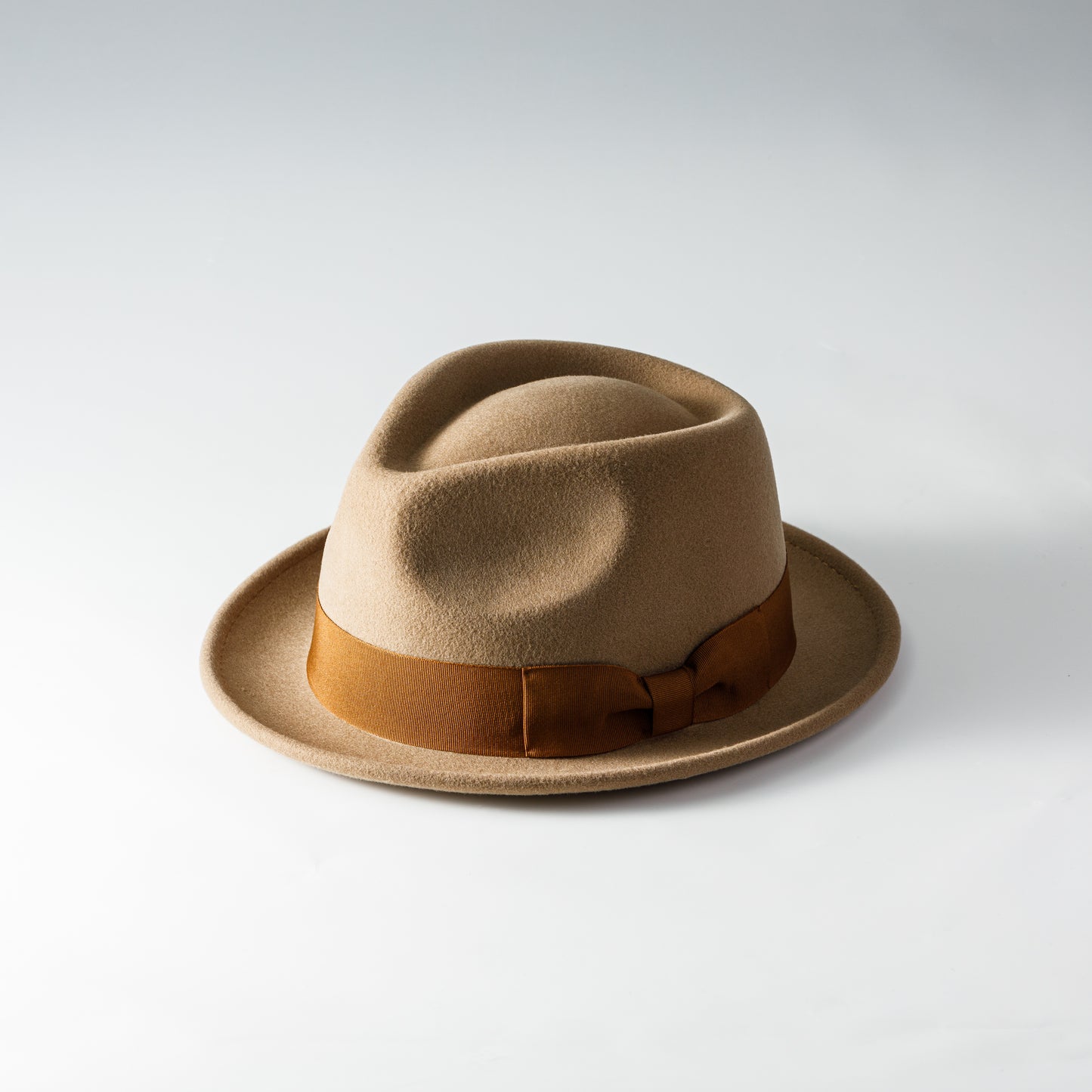 THE FELT HAT