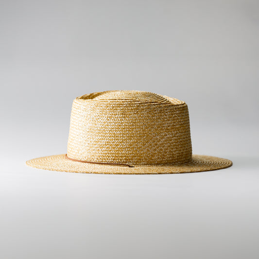 STRAW HAT