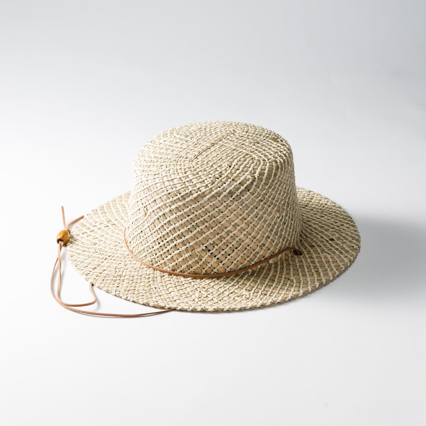 GAMA BOATER HAT