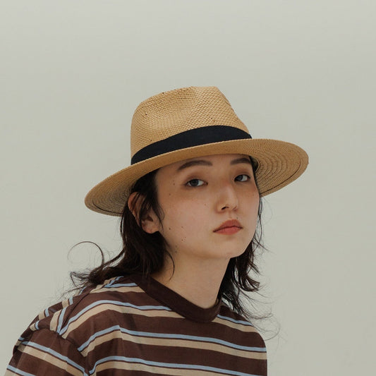 PAPER FLAT HAT
