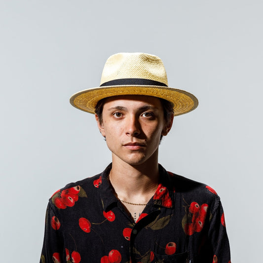 PAPER FLAT HAT coming soon