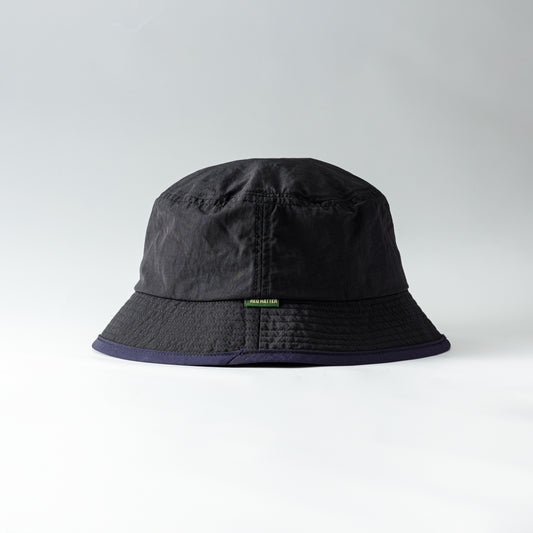 NYLON BUCKET HAT