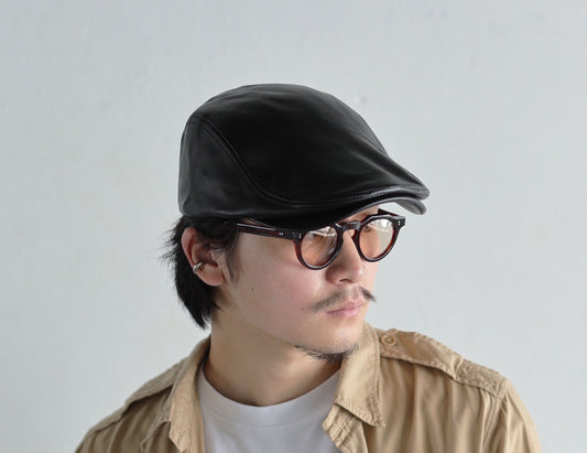 LAMD LEATHER HUNTING