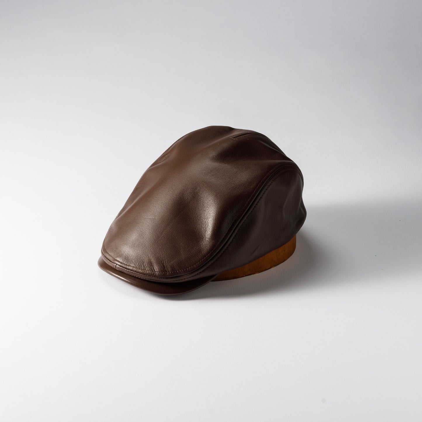 LAMB LEATHER HUNTING