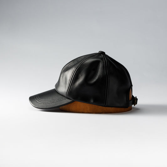 LAMD LEATHER CAP