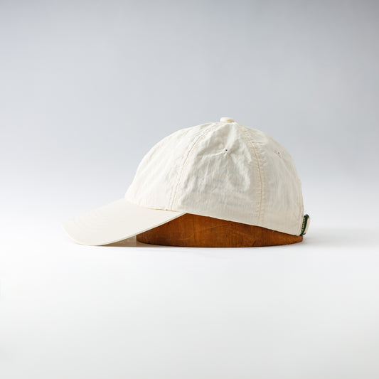NYLON LONG BRIM CAP