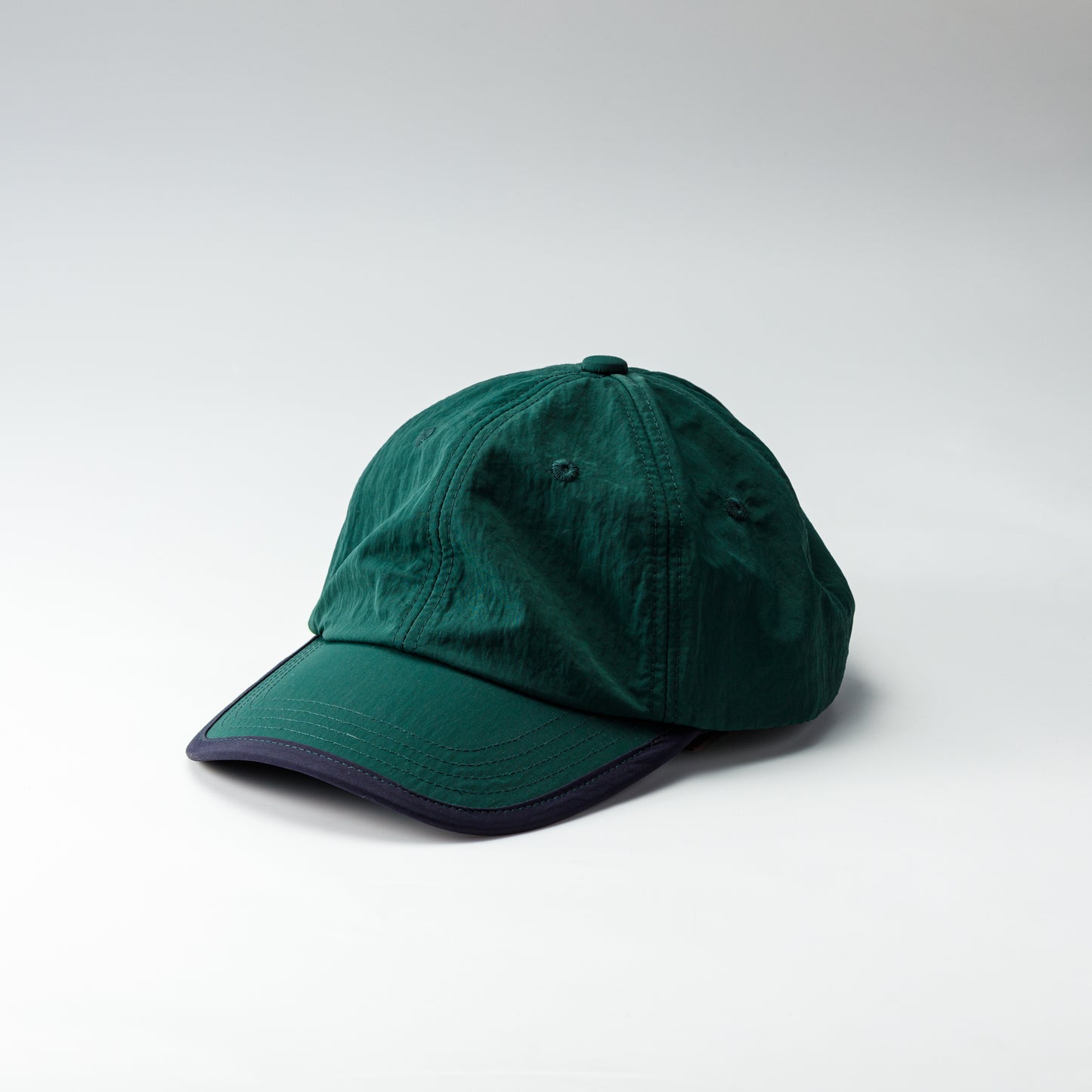 2TONE NYLON CAP