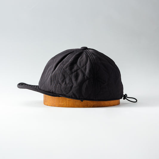 QULTING CAP