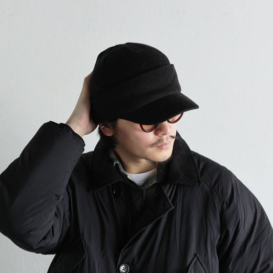 BRIM BOA WATCH