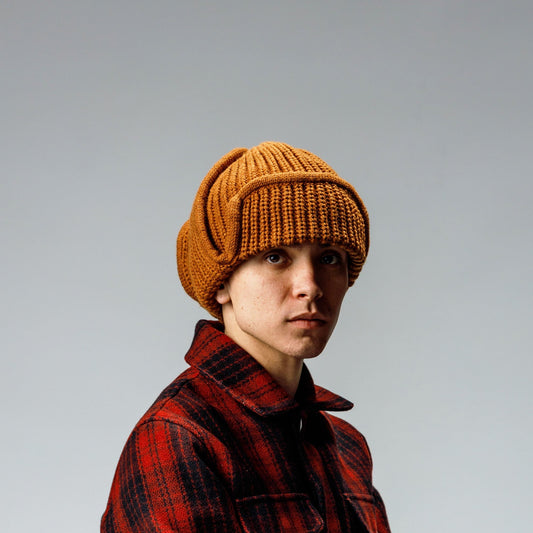 FLIGHT KNIT CAP