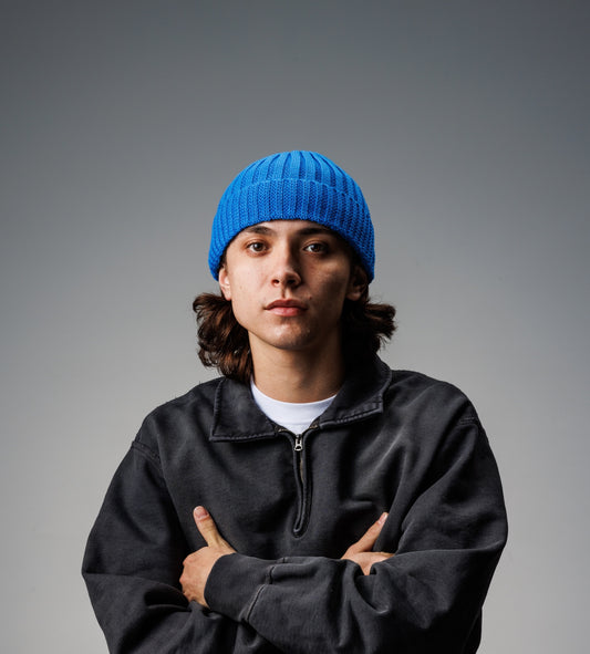 LINEN WATCH「COMING SOON」