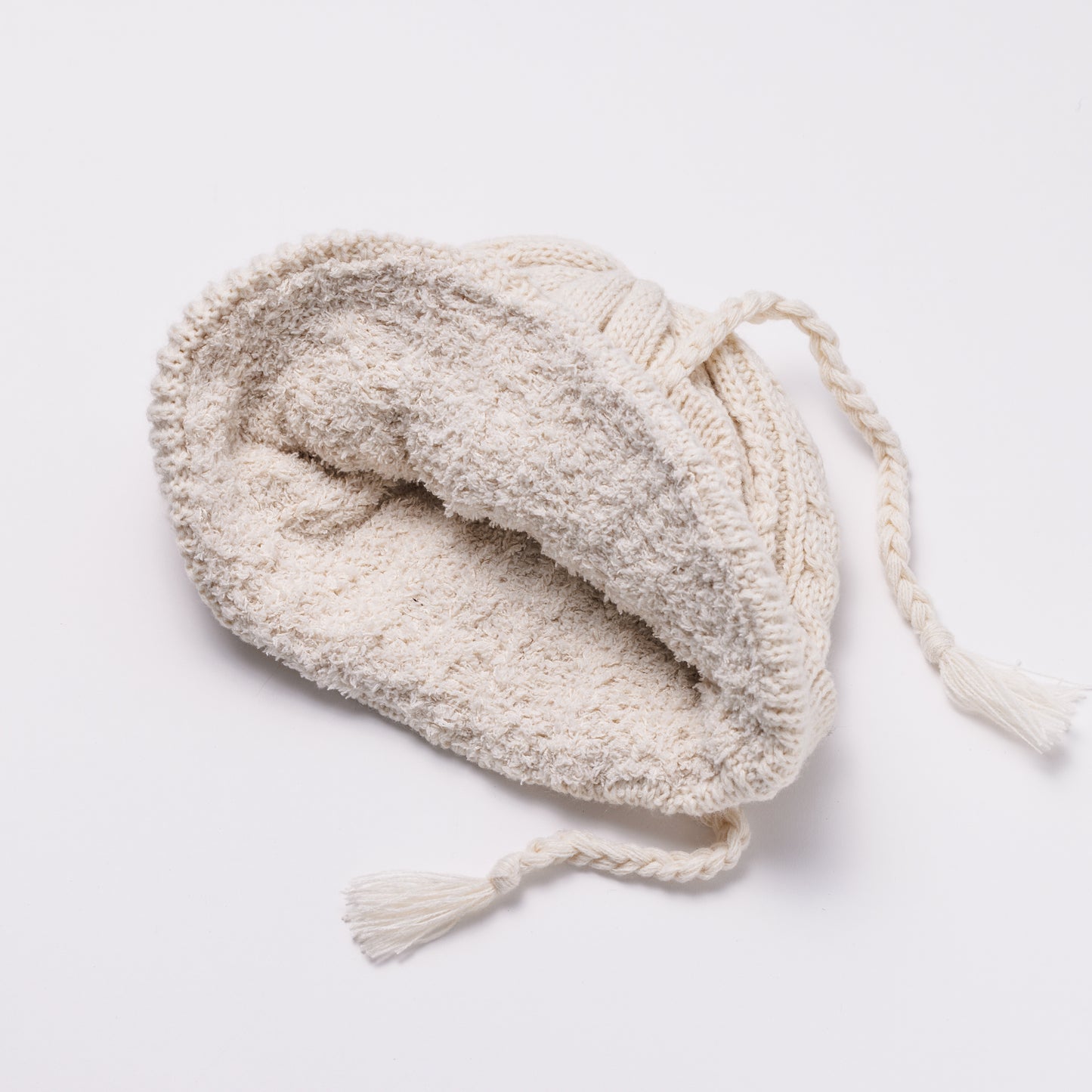 CABLE BORE FLIGHT CAP