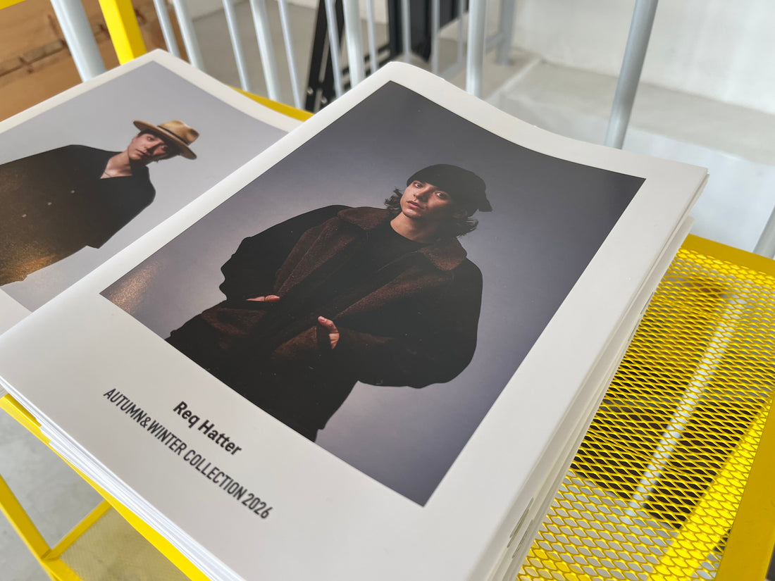 2026 Autumn / Winter Exhibition