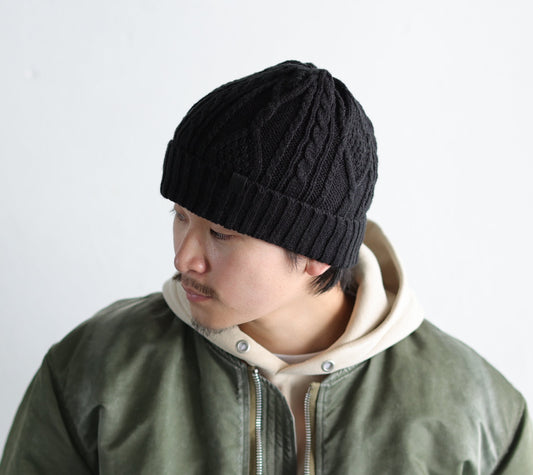 ニット帽特集｜いま選ばれている定番モデル