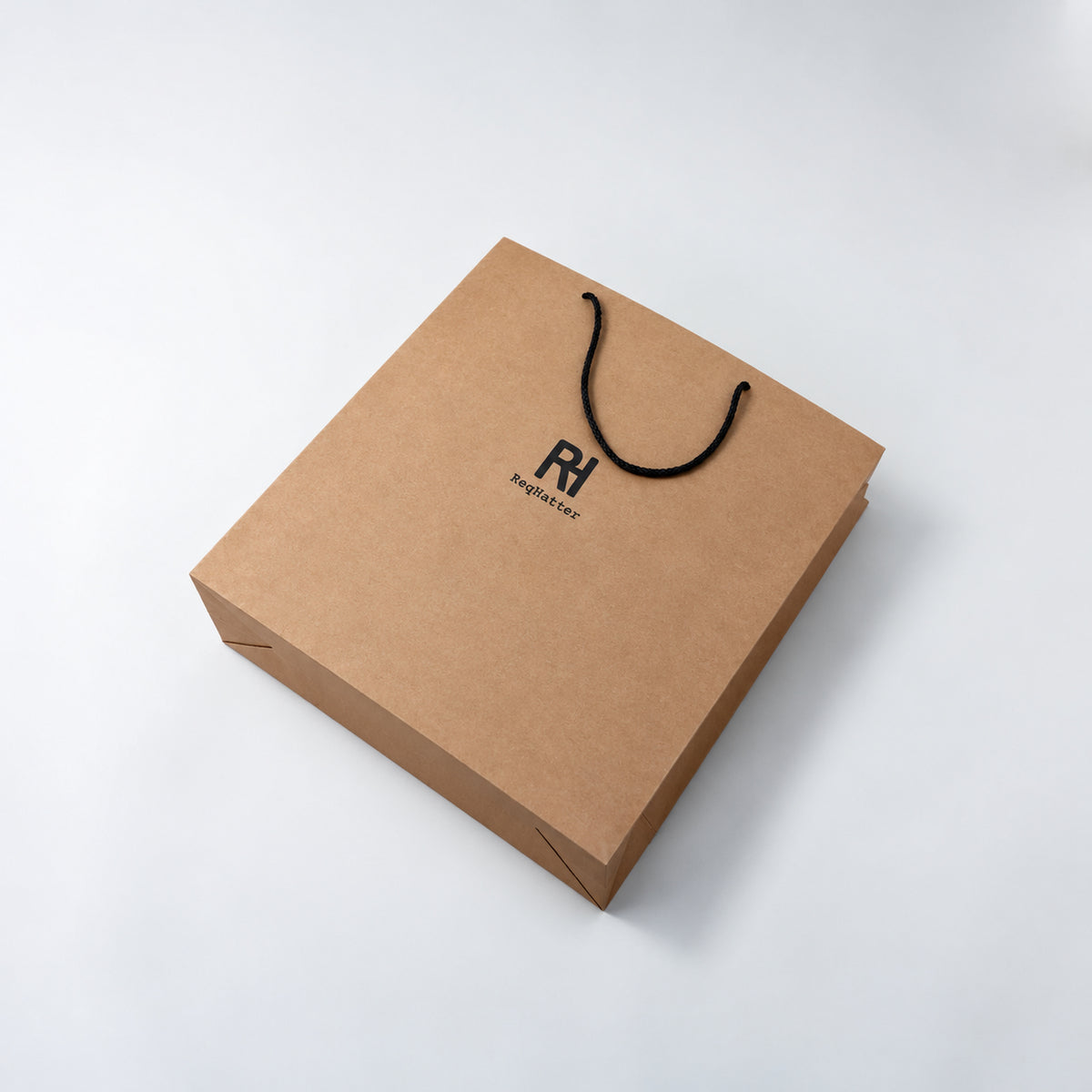 ORIGINAL PAPER BAG