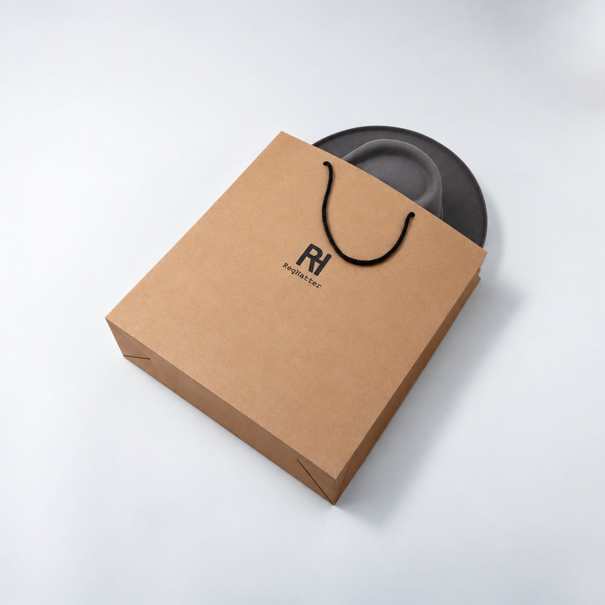 ORIGINAL PAPER BAG