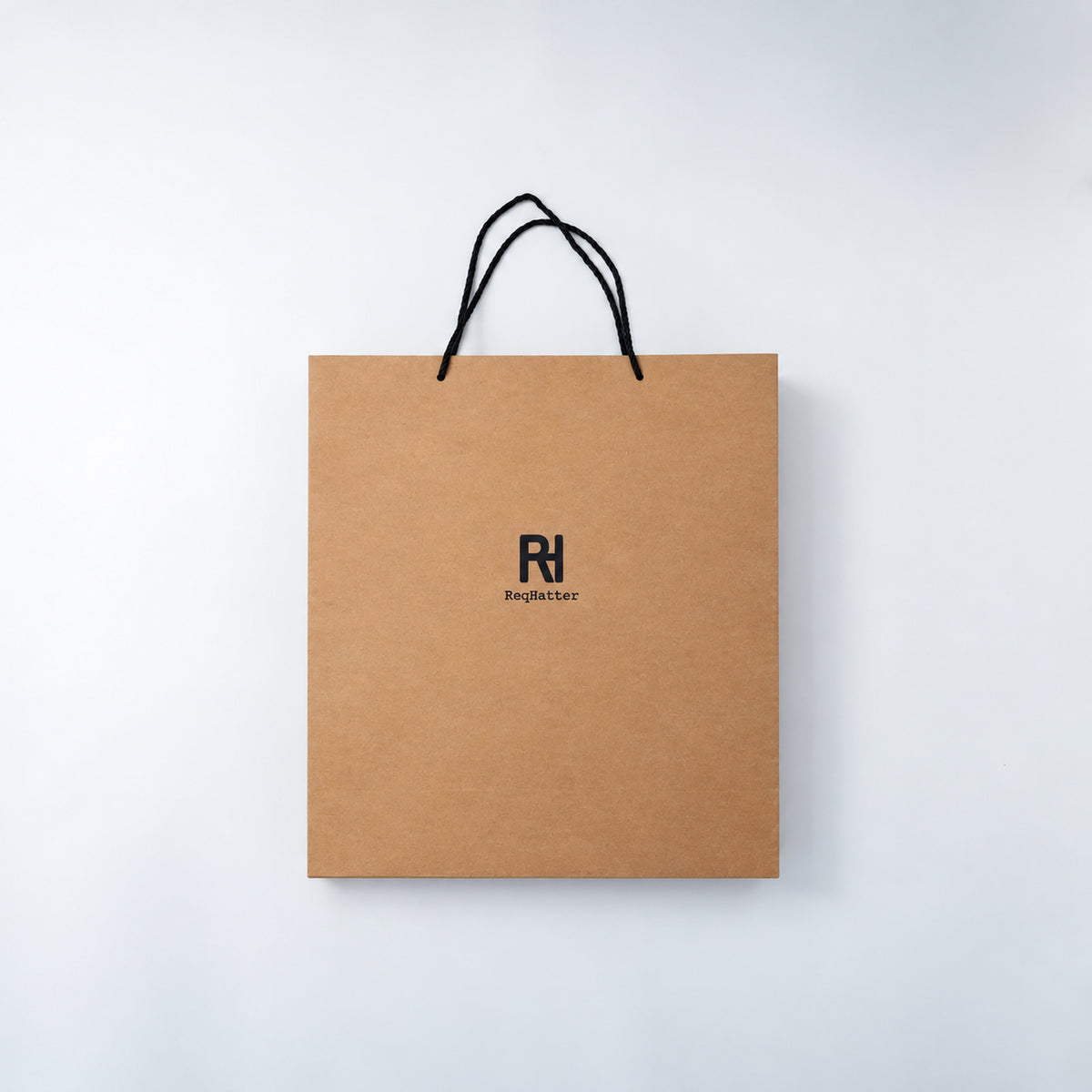 ORIGINAL PAPER BAG