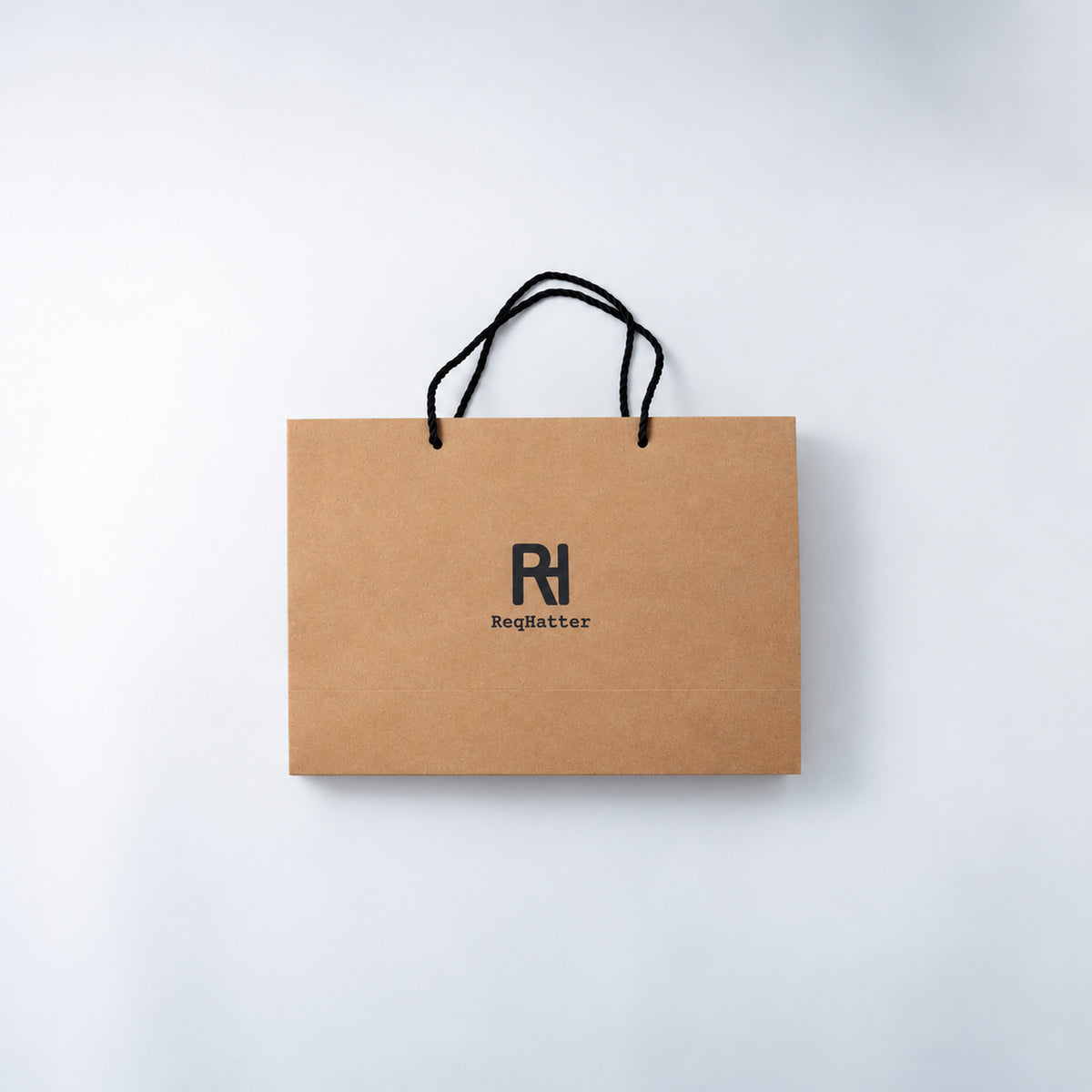 ORIGINAL PAPER BAG