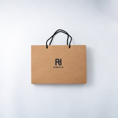 ORIGINAL PAPER BAG