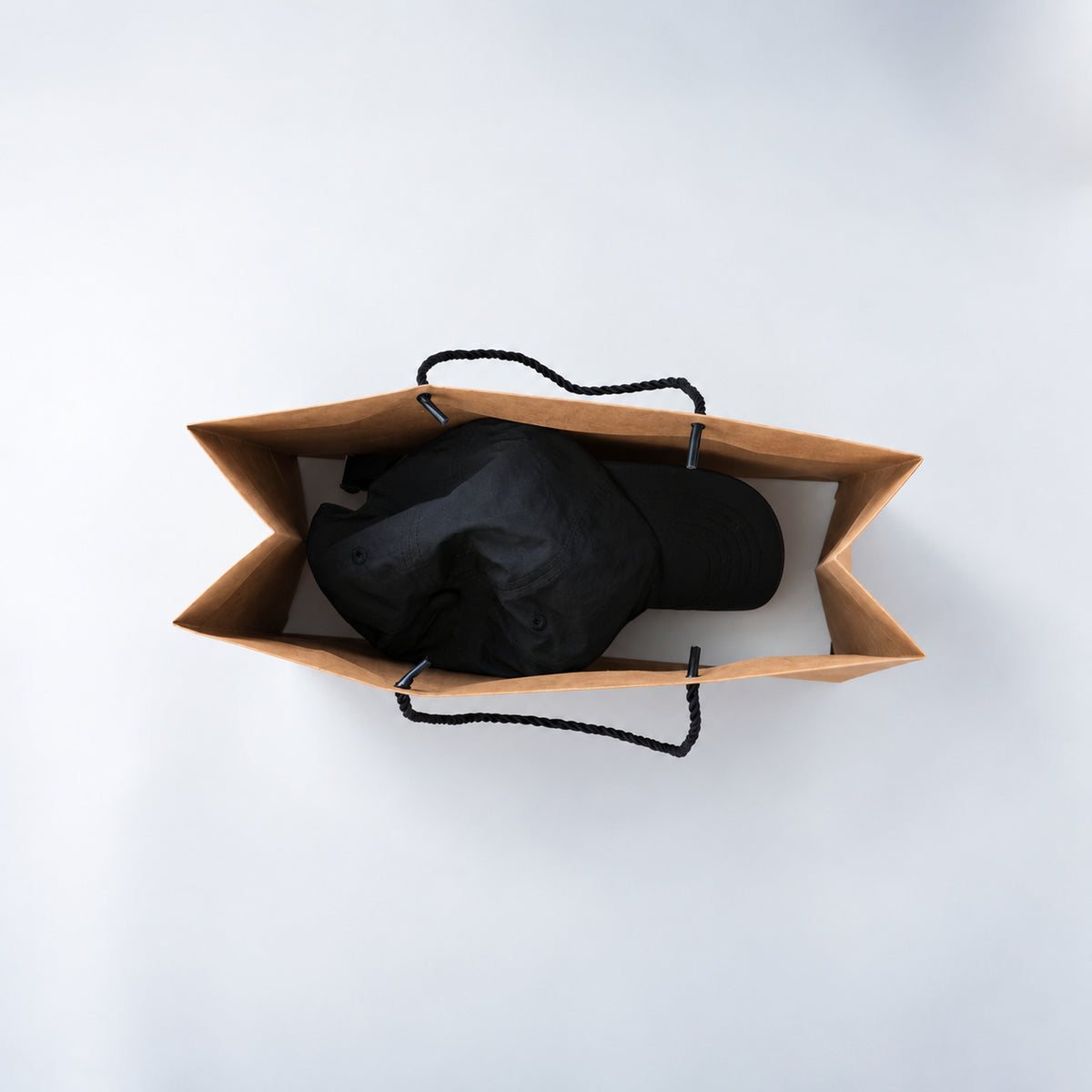 ORIGINAL PAPER BAG