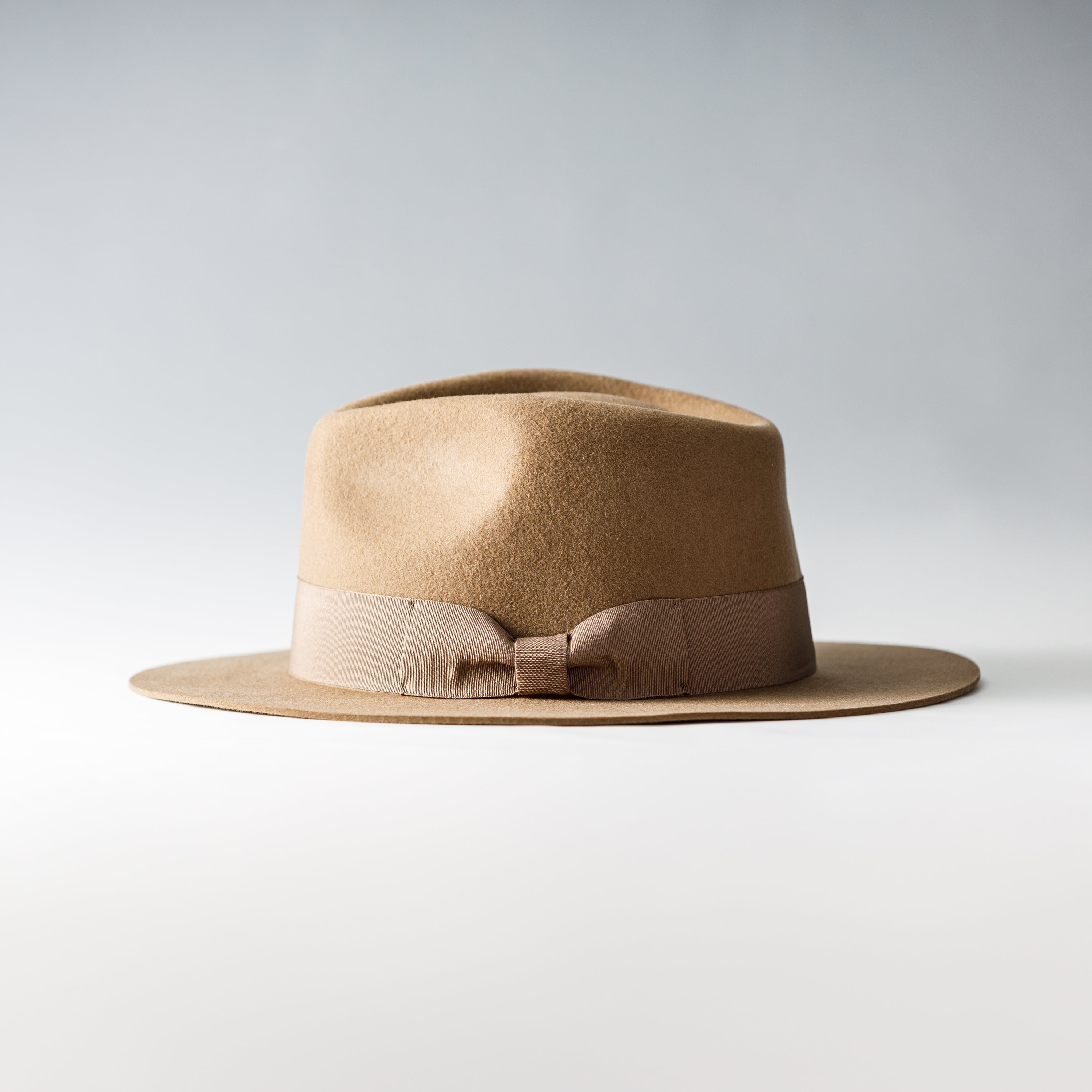 MIDDLE BRIM FLAT HAT ミドルブリムハット MIDDLE BRIM FLAT HAT – 帽子通販 -レックハッターストア-
