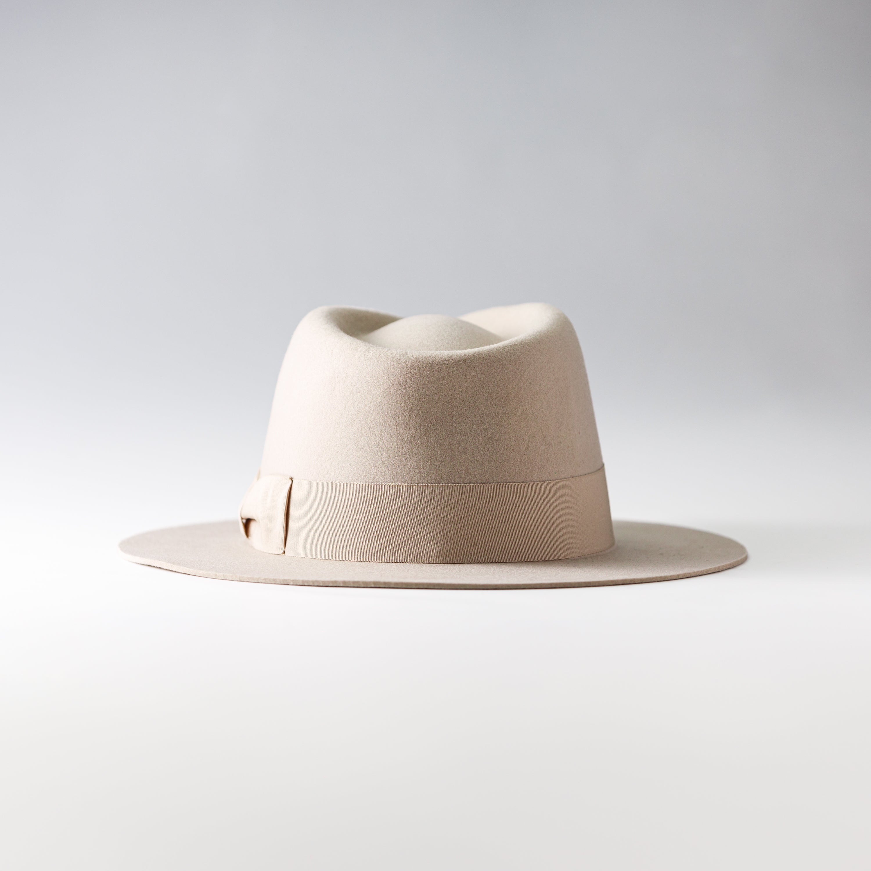 MIDDLE BRIM FLAT HAT ミドルブリムハット MIDDLE BRIM FLAT HAT – 帽子通販 -レックハッターストア-