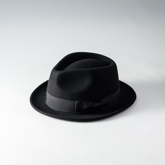 THE FELT HAT