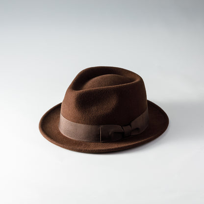 THE FELT HAT
