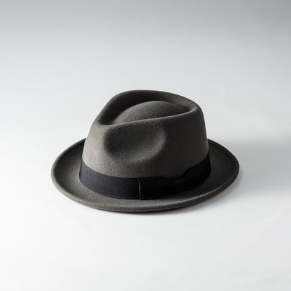 THE FELT HAT