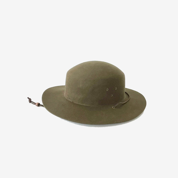 SAFALI HAT -KHAKI-