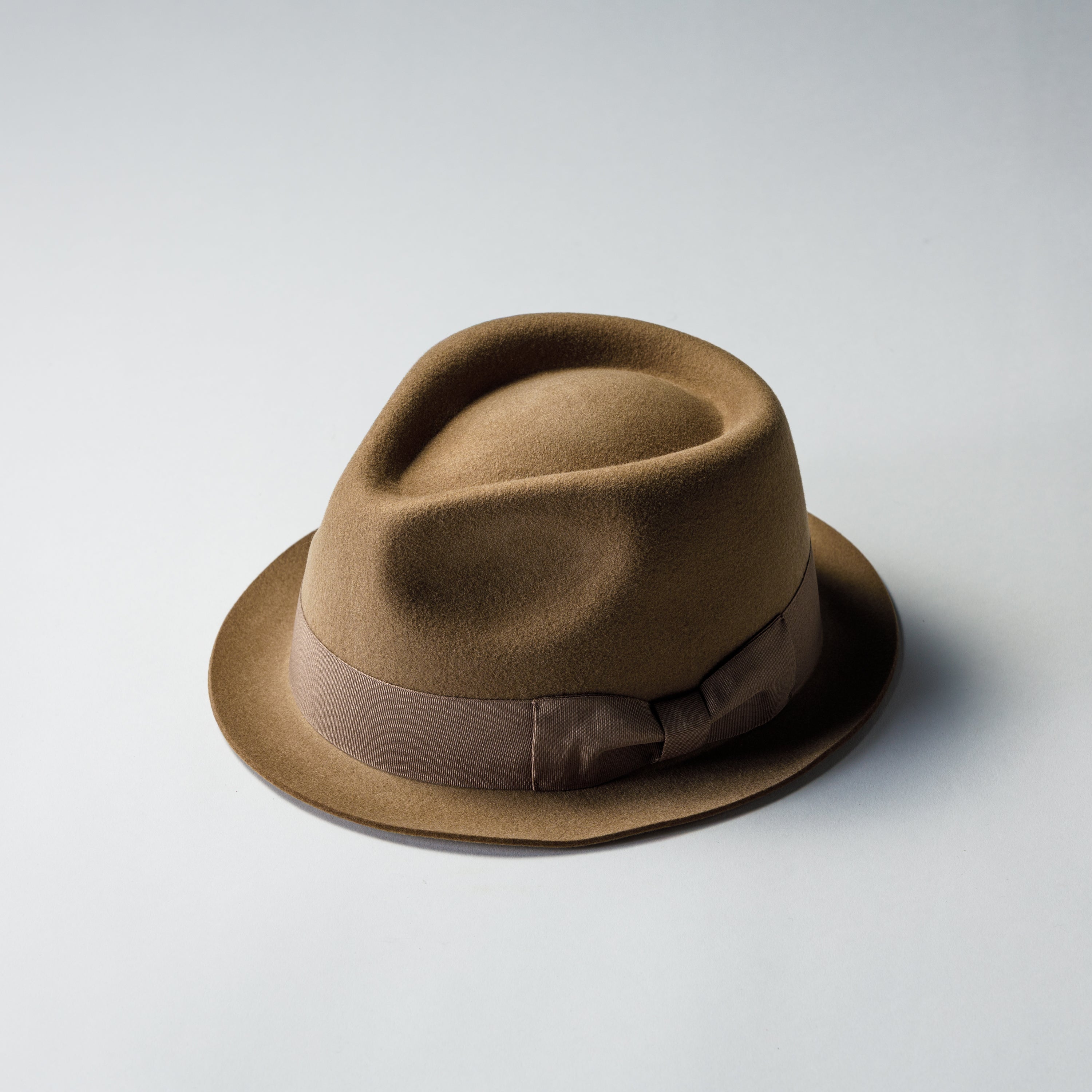 SHORT BRIM HAT – 帽子通販 -レックハッターストア-