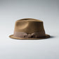 SHORT BRIM HAT