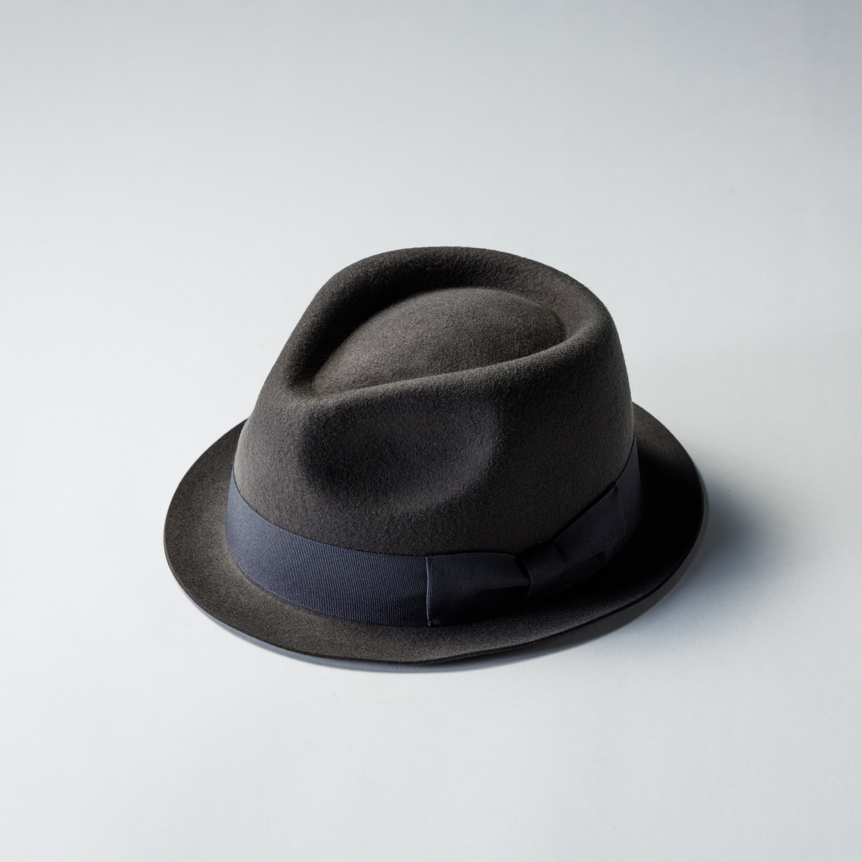 SHORT BRIM HAT – 帽子通販 -レックハッターストア-