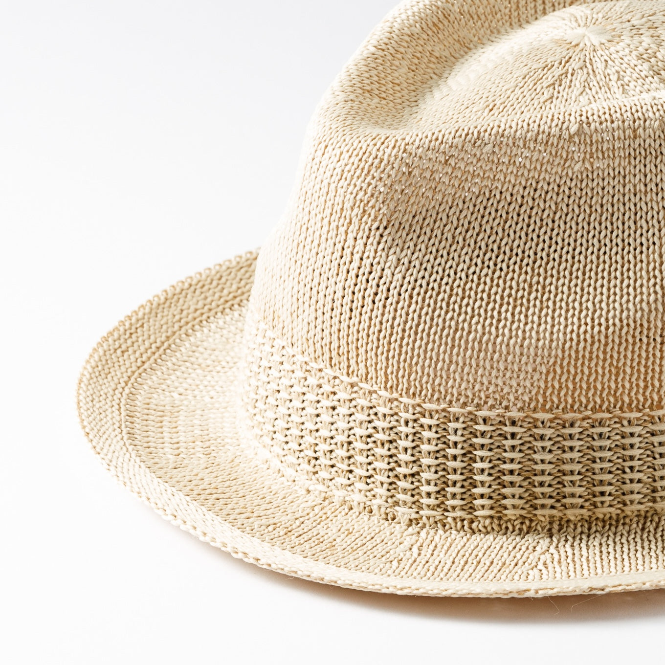 THERMO HAT｜サーモハット メッシュ 中折れ 通気性 春夏秋 - ReqHatter