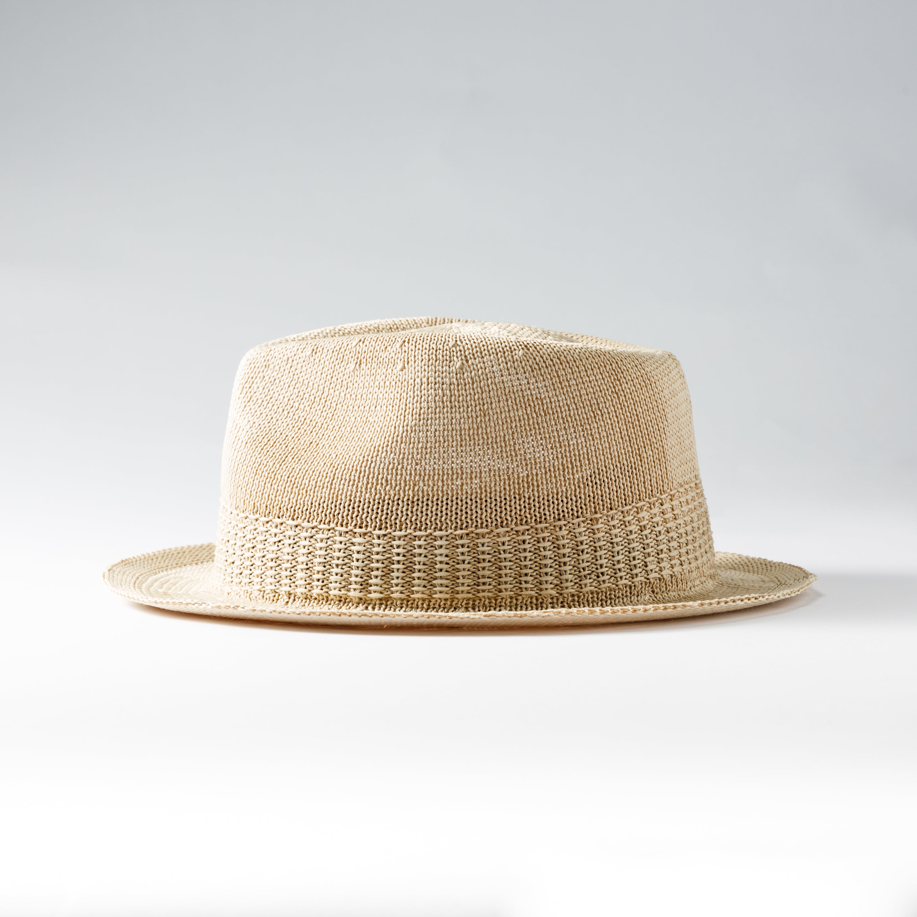 THERMO HAT｜サーモハット メッシュ 中折れ 通気性 春夏秋 - ReqHatter