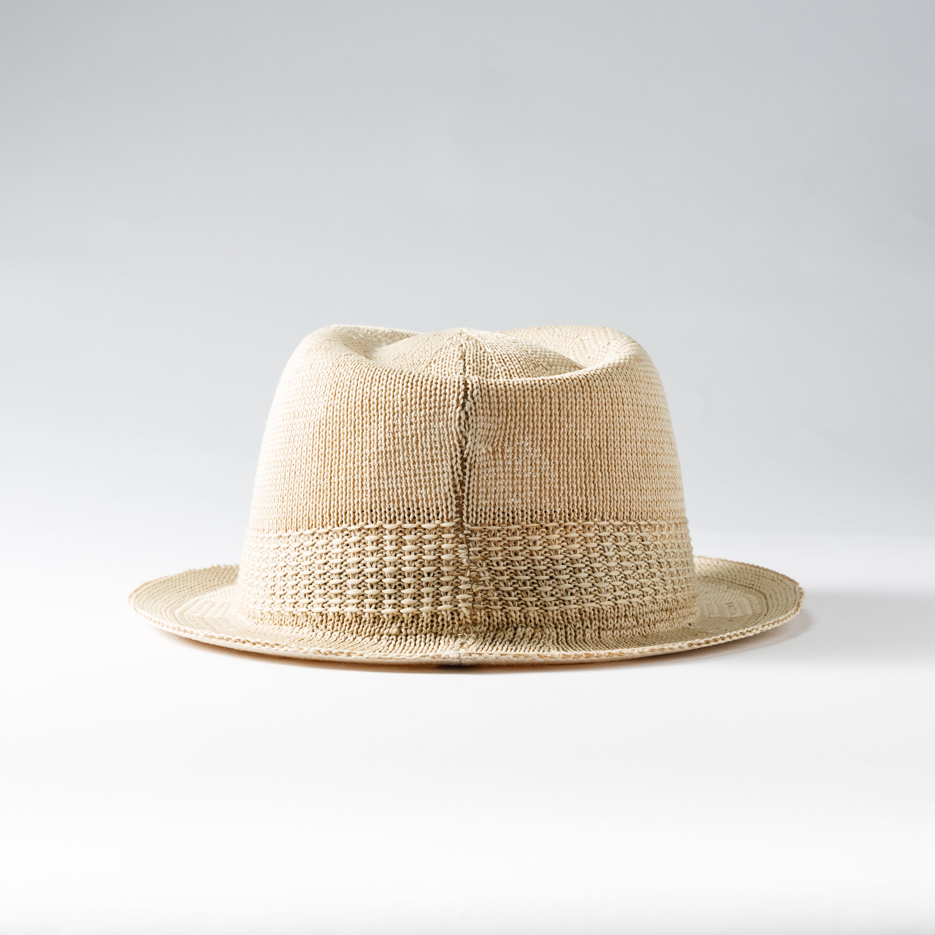 THERMO HAT｜サーモハット メッシュ 中折れ 通気性 春夏秋 - ReqHatter