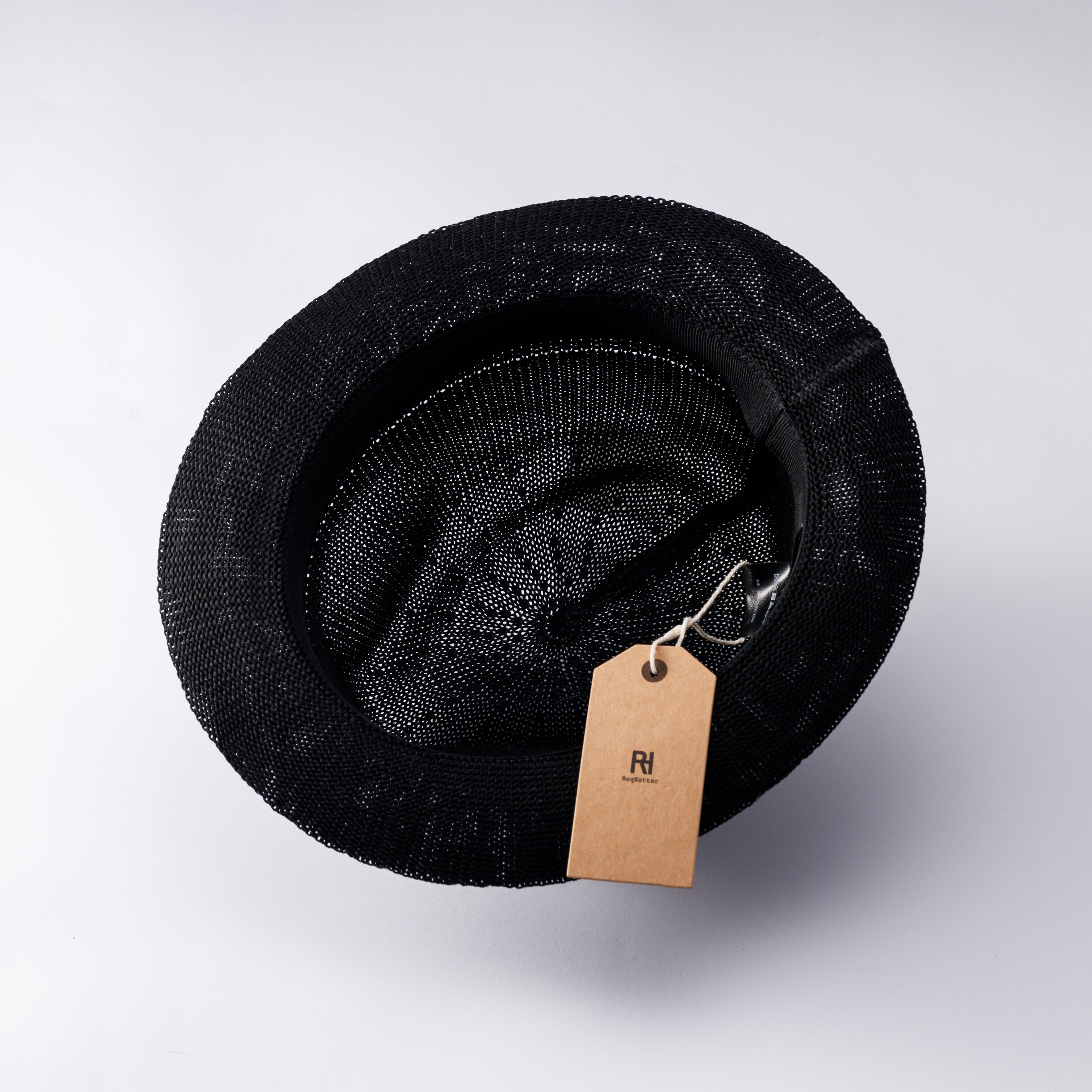 THERMO HAT｜サーモハット メッシュ 中折れ 通気性 春夏秋 - ReqHatter