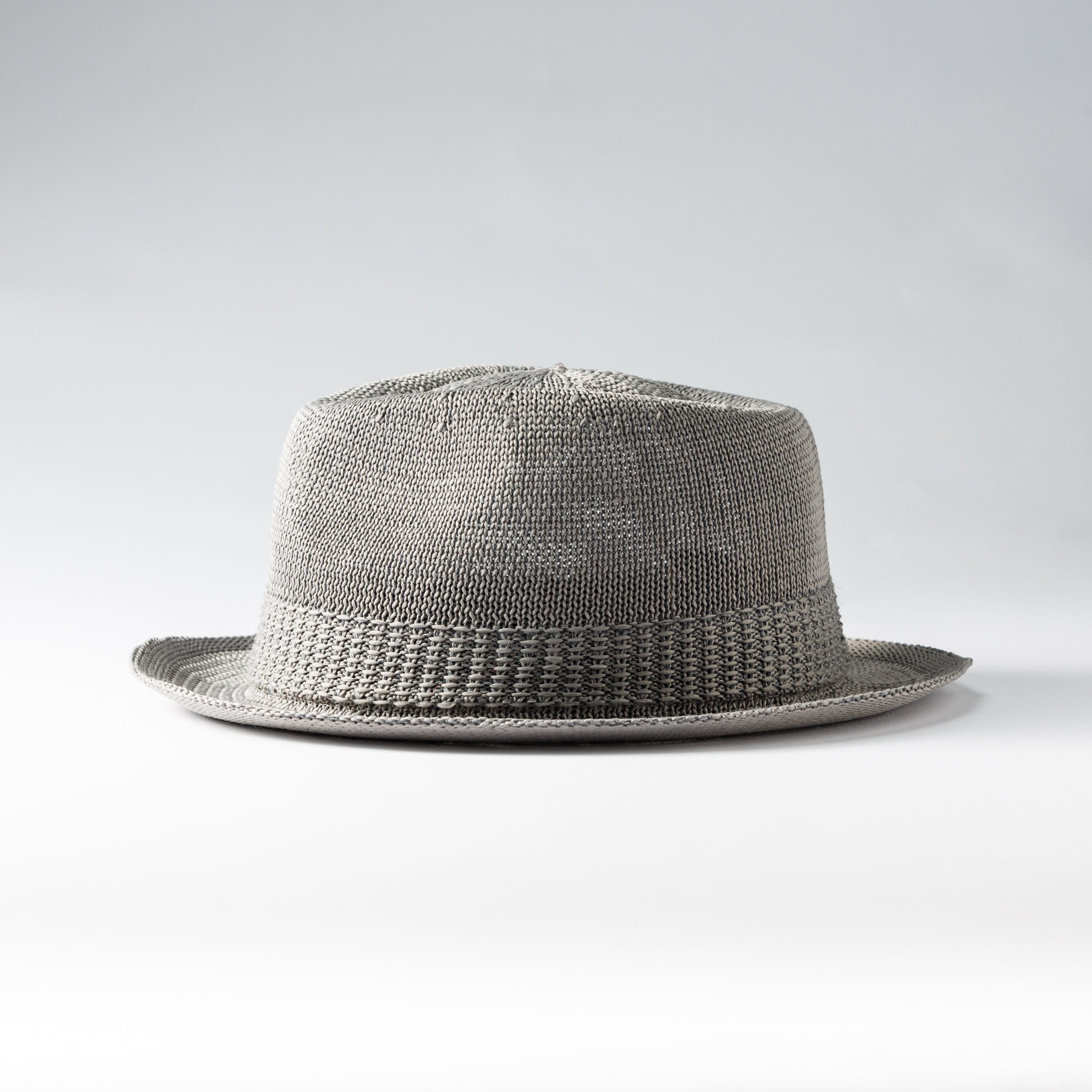 THERMO HAT｜サーモハット メッシュ 中折れ 通気性 春夏秋 - ReqHatter
