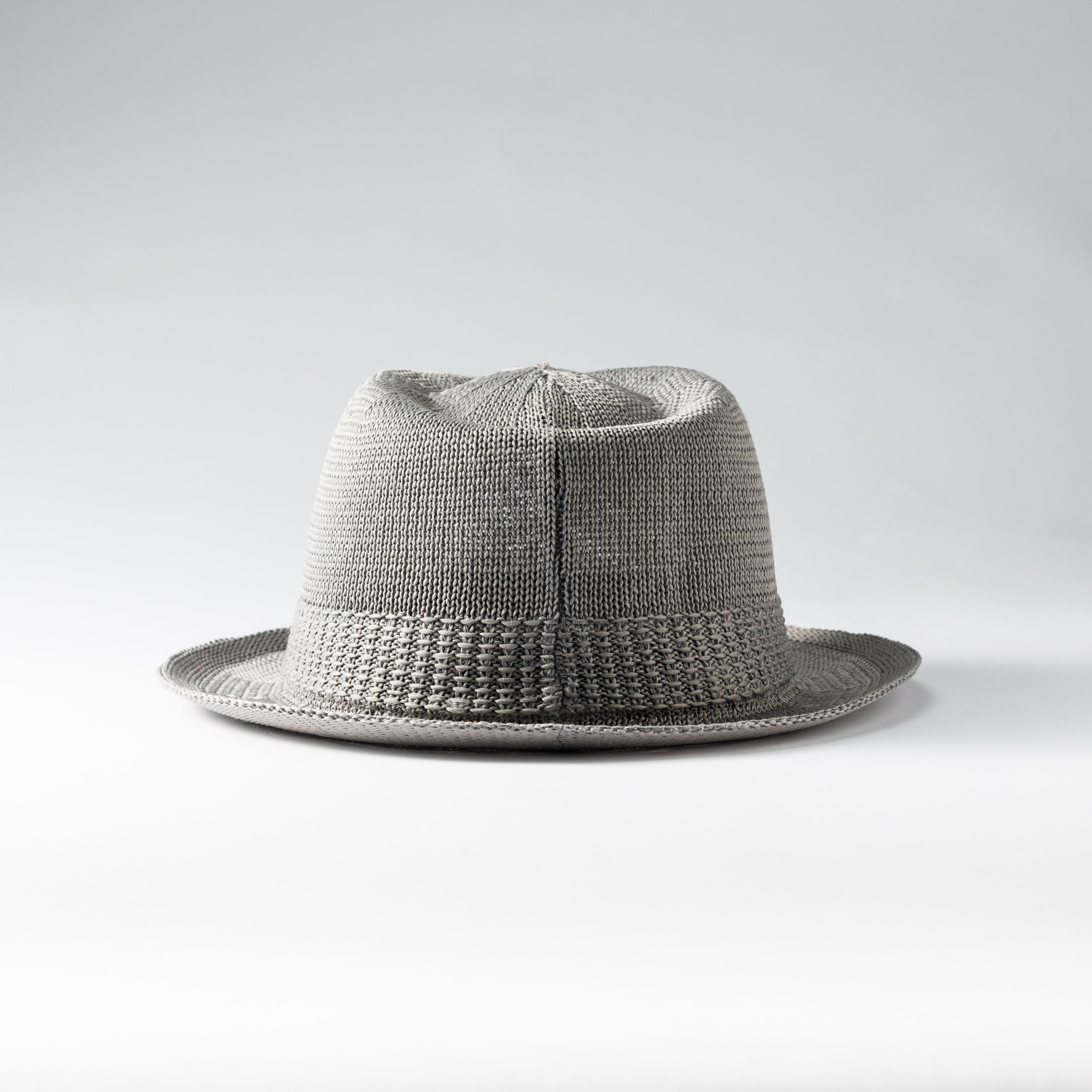 THERMO HAT｜サーモハット メッシュ 中折れ 通気性 春夏秋 - ReqHatter