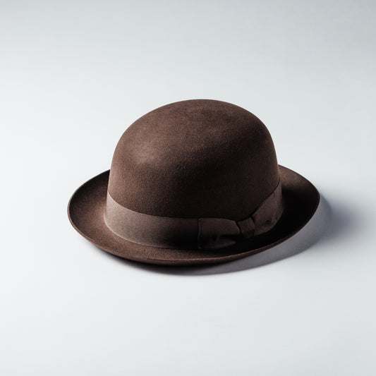 BOWLER HAT