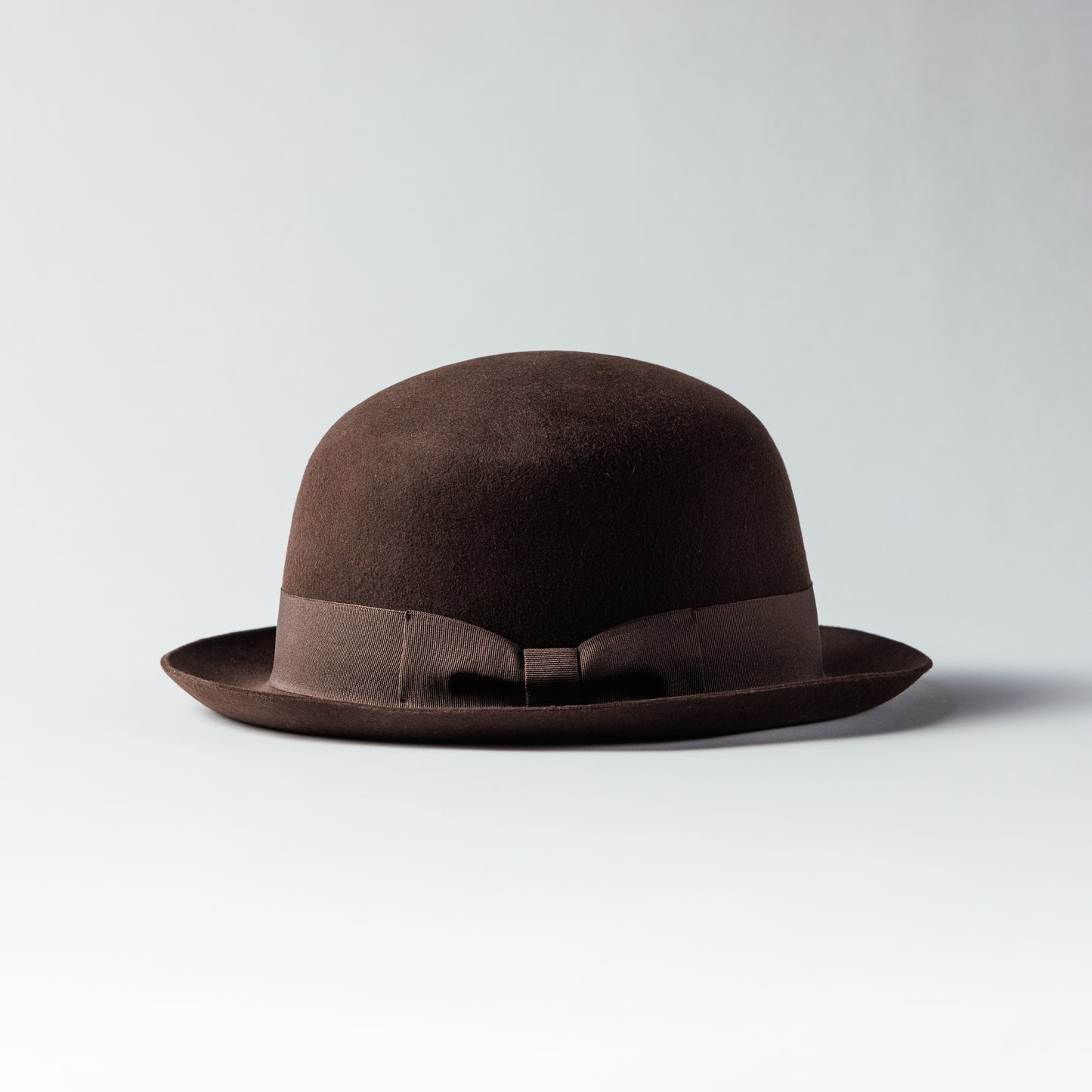BOWLER HAT