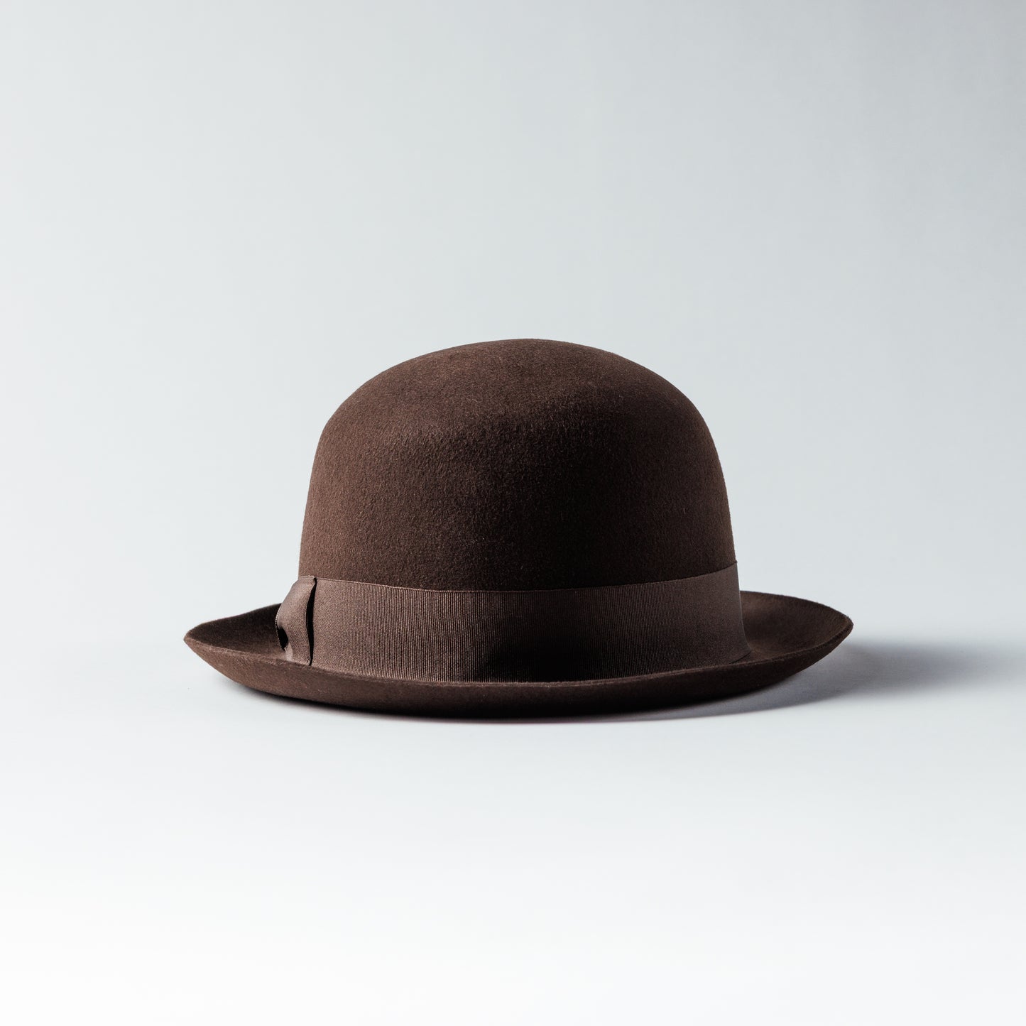BOWLER HAT