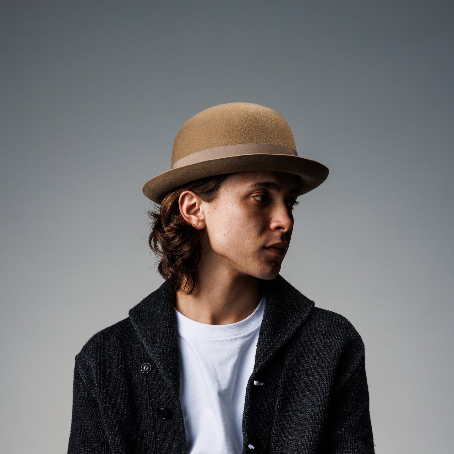 BOWLER HAT