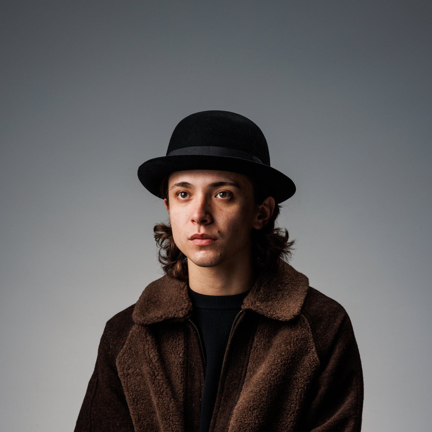 BOWLER HAT