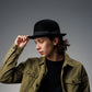 BOWLER HAT