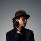 BOWLER HAT