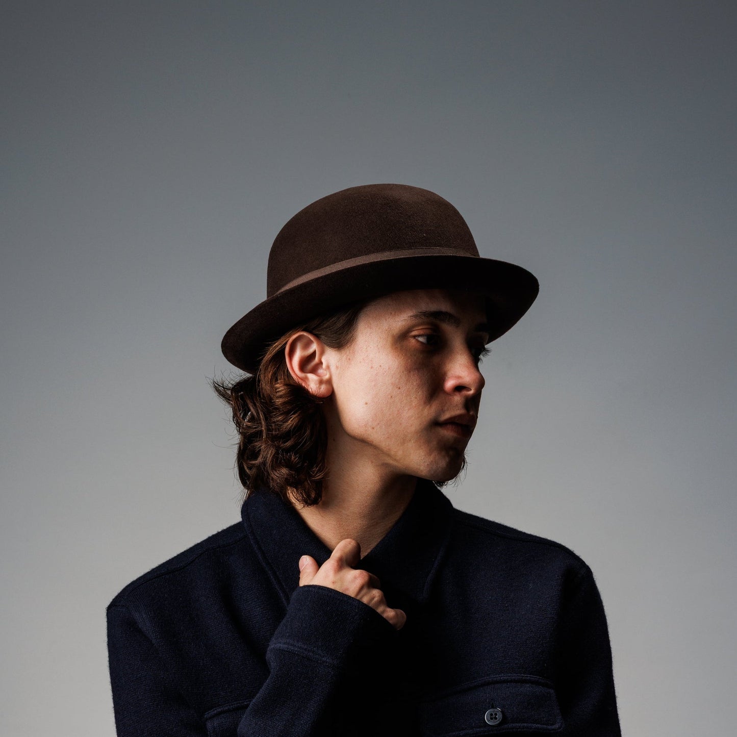 BOWLER HAT
