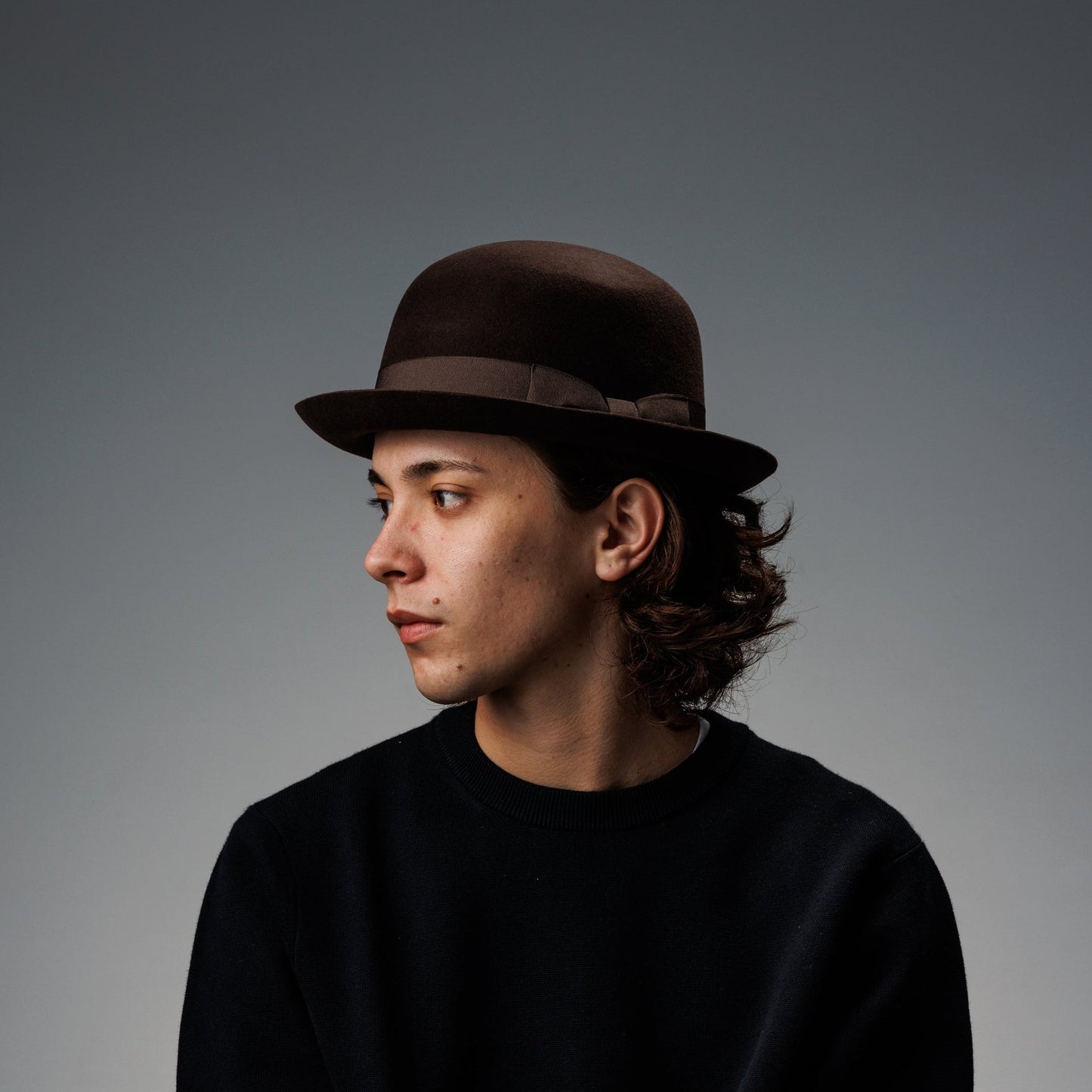 BOWLER HAT