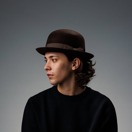 BOWLER HAT